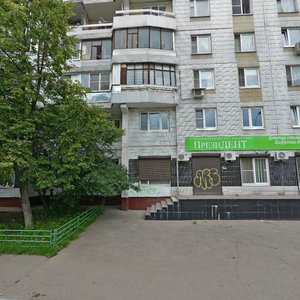 Grina Street, No:3к2, Moskova: Fotoğraflar