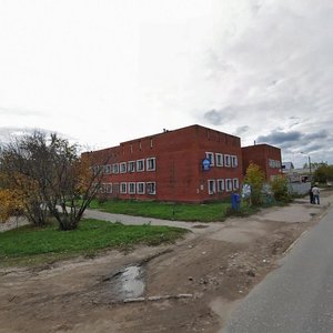 Krasnoselskiy proyezd, 6 ، : صورة