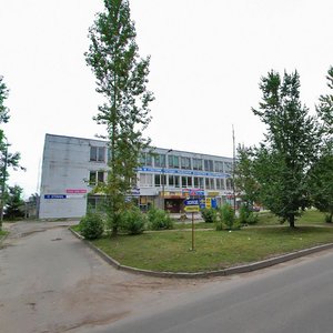 Zvyozdnaya Street, 5, Pskov: photo