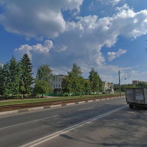 Prospekt Kirova, 5, Kolomna: photo
