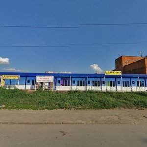 Soyuznaya Street, 6к4, Lipetsk: photo