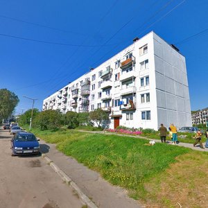 Ulitsa Pikulya, 3 ، : صورة