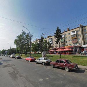 Prospekt Nezalezhnosti, 82, Chernivtsi: photo