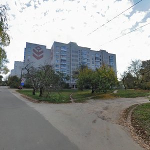 Prospekt Peremohy, 162, Chernihiv: photo