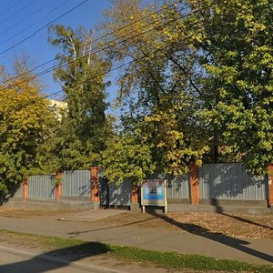 Tereshkovoy Street, 10к1, Orenburg: photo