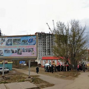 Makarenko Street, 7, Tula: photo