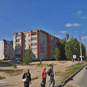 Ulitsa Korolyova, 14 ، : صورة