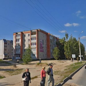 Ulitsa Korolyova, 14, Zelenodolsk: photo