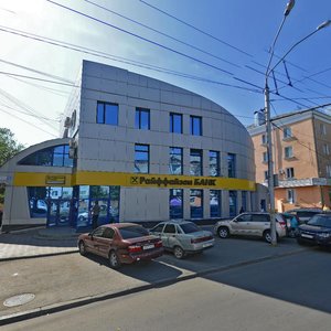 Lenina Avenue, 163, Barnaul: photo