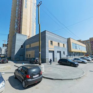 Miheeva Street, 12 ، يكاترينبورغ: صورة