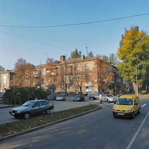 Vulytsia Zelinskoho, No:2, Zaporoje: Fotoğraflar