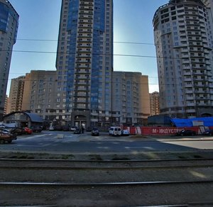 Lunacharskogo Avenue, 13к1 ، سان بطرسبرغ: صورة