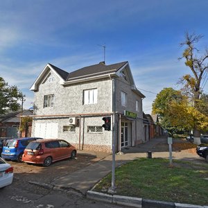 Severnaya Street, 284 ، كراسنودار: صورة