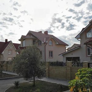 Obschinnaya Street, 14, Krasnodar Krai: photo