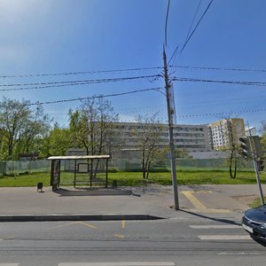 Udaltsova Street, 85, Moscow: photo