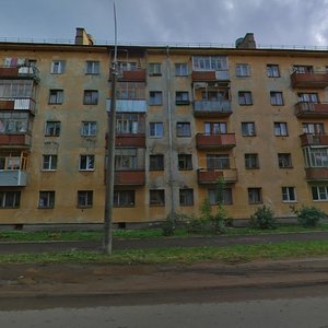 Ulitsa Mayakovskogo, 35 ، : صورة