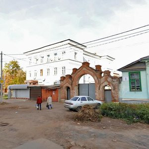 Proletarskaya ulitsa, 10/9 ، أورينبورغ: صورة