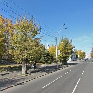 Lenina Avenue, No:17, Barnaul: Fotoğraflar