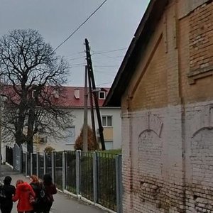 Arkhitektora Kobelieva Street, 1/7 ، كييف: صورة