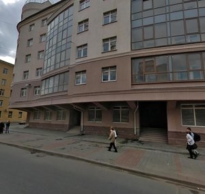 Kontorskaya Street, 20, Saint Petersburg: photo