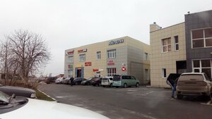 Shirokaya ulitsa, 1Г ، مقاطعة بيلغورود: صورة