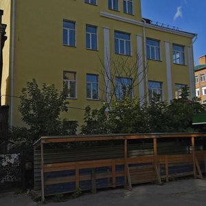 Lva Tolstogo Street, 47, Samara: photo