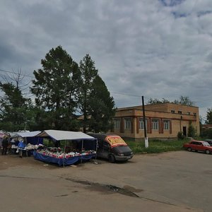 Талдом, Красноармейская улица, 2: фото
