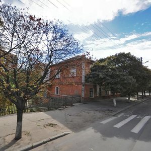 Moskalivska Street, 15, Kharkiv: photo