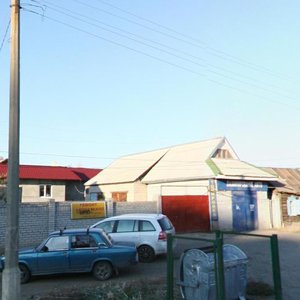 Akhsharumova Street, 83А, Astrahan: photo