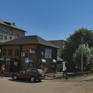 Moskovskaya Street, 30, Rostov: photo