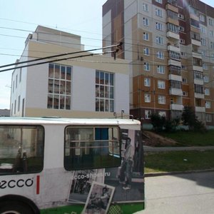 Akademik Glushko Street, 45А ، قازان: صورة