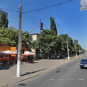 Vulytsia Itskhaka Rabina, 22, Odesa: photo