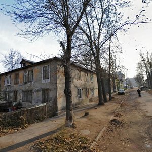 Sovkhoznaya Street, 5, Ryazan: photo