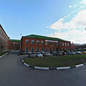 Motalniy Lane, 8к2, Nizhny Novgorod: photo