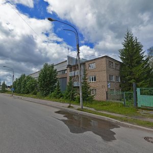 Rabochaya Street, 61/5, : foto