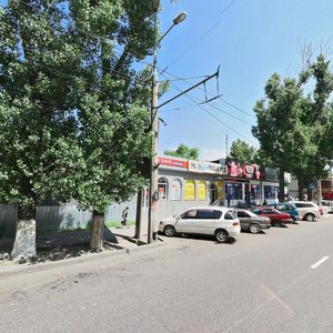 Saken Seifullin Avenue, 168Б, Almaty: photo