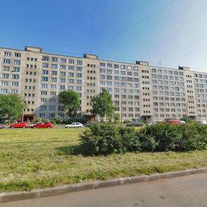 Kupchinskaya Street, 8к1 ، سان بطرسبرغ: صورة