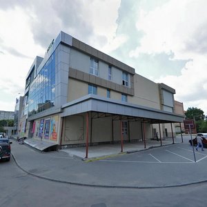 Kyivska vulytsia, 67А, Rivne: photo