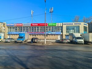Yuzhny prospekt, 5с1 ، : صورة