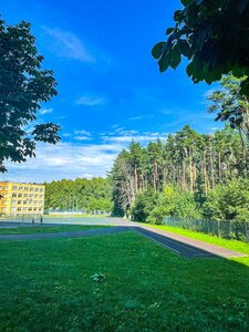 Olkhovaya Street, 11, Vidnoe: photo