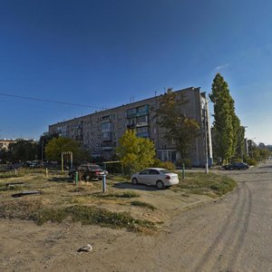 Alekseevskaya Street, 7 ، فولغوغراد: صورة