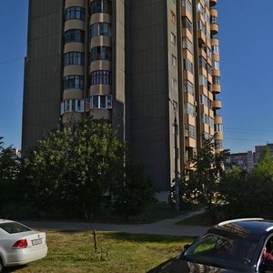 Yubileynaya ulitsa, 9, Serpuhov: photo
