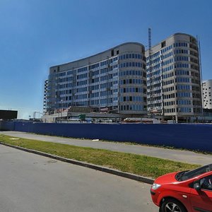 Startovaya Street, 6Д ، سان بطرسبرغ: صورة