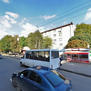 Vulytsia Kharkivskykh Dyvizii, 19, Kharkiv: photo