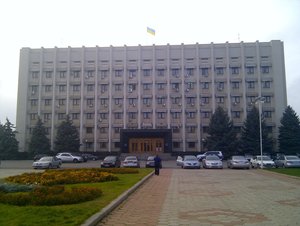 Одесса, Проспект Шевченко, 4: фото