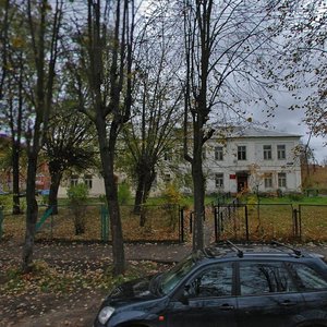 Kirova Street, 62, Kurovskoye: photo