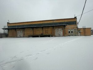 Zavokzalnaya Street, 9, Yekaterinburg: photo