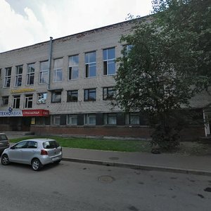 Obvodnogo Kanala Embankment, 223-225, : foto