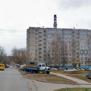 Maksima Gorkogo Street, 17, Tula: photo