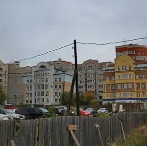 Militseyskaya Street, 12, : foto